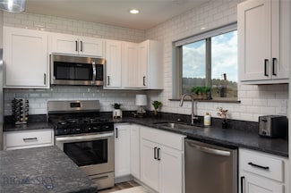 2001 Klaus Ave Unit A, Belgrade, MT 59714