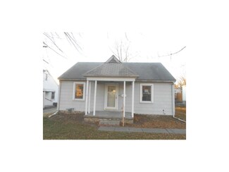 2134 S Norwood Ave, Independence, MO 64052