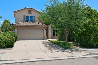 3209 Stony Meadows Cir, Rio Rancho, NM 87144