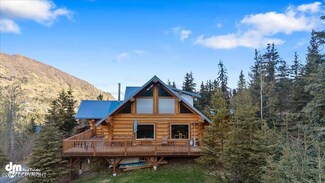22253 Elkhorn Cir, Eagle River, AK 99577