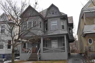 138 Park Place, Schenectady, NY 12305