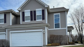 1428 Reserve Ln Unit 4, Dekalb, IL 60115