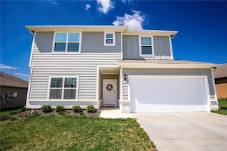 708 Roseberry Dr, Paola, KS 66071