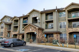 18611 Stroh Rd Unit 5104, Parker, CO 80134