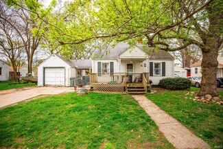 52151 Central Ave, South Bend, IN 46637