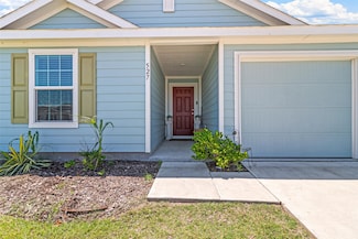 527 Cochran Dr, Princeton, TX 75407