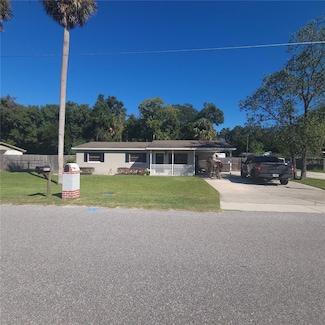 5511 King Ave, Zellwood, FL 32798