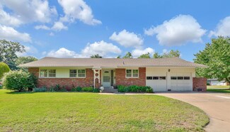 9225 W Delano St, Wichita, KS 67212