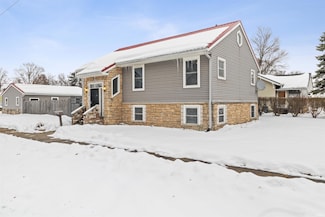 808 Rose St, Elkhart, IN 46514