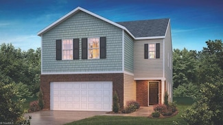 107 Landon Ln, Thomasville, NC 27360