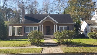 112 Lee St, Williamston, NC 27892