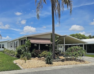 466 Trout Ln, Oldsmar, FL 34677