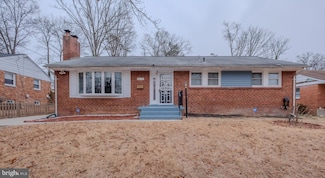 6207 86th Ave, New Carrollton, MD 20784