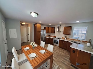 8 Bluebird Hill Dr Unit 416, Orion Township, MI 48359