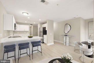 1755 W St SE Unit C, Washington, DC 20020