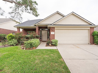 614 Timberstand Ln, Spring, TX 77373