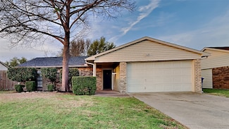5216 Gibson Dr, The Colony, TX 75056