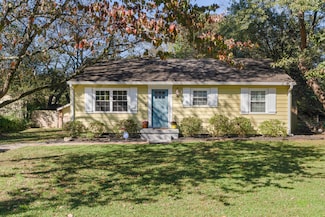 3909 Memphis Dr, Chattanooga, TN 37415