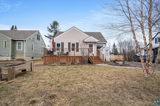 2323 Hoover St, Duluth, MN 55811