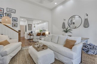 1079 Mayflower Rd NE Unit B, Townsend, GA 31331