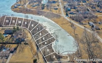 Lot W Northeast Shore Dr, Nunda Township, IL 60051
