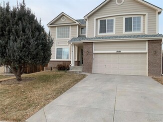 19581 E Bethany Dr, Aurora, CO 80013