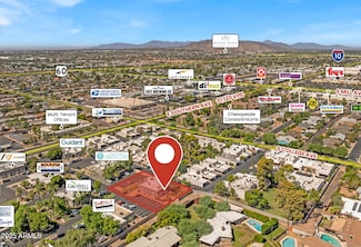 410 E Southern Ave, Tempe, AZ 85282