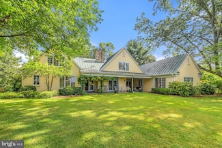 3418 Halfway Rd, The Plains, VA 20198