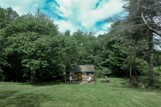 2129 Kirkland Rd, Clymer, PA 0