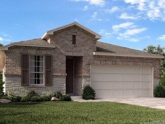 201 Colebrook Way, Santa Clara, TX 78124
