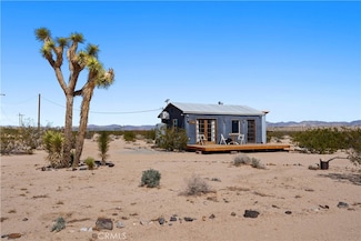 66750 Pole Line Rd, Joshua Tree, CA 92252