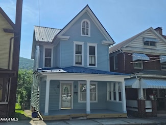 1356 Lincoln Ave, Tyrone, PA 16686