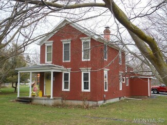3893 Fountain St, Clinton, NY 13323