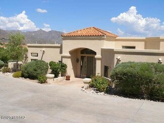 6260 E Placita de Fuego, Tucson, AZ 85750