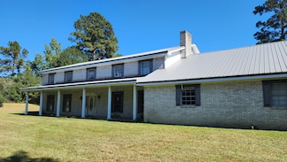 135 Farm Market 1414, Newton, TX 75966