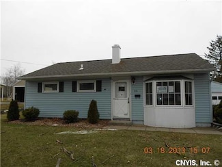 211 Gordon Ave, Sherrill, NY 13461