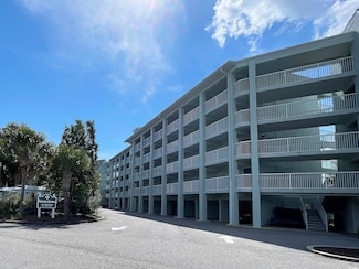 14290 Ocean Hwy Unit 206, Pawleys Island, SC 29585
