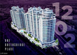 9101 Alta Dr Unit 1202, Las Vegas, NV 89145