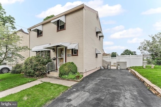 862+Lot (Garage) Penn St, Bryn Mawr, PA 19010