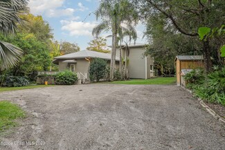 8160 126 Place, Sebastian, FL 32958