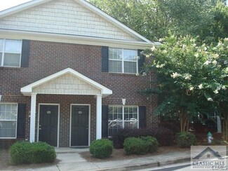 101 Wood Lake Dr Unit 313, Athens, GA 30606