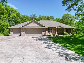 19050 N Route V, Sturgeon, MO 65284