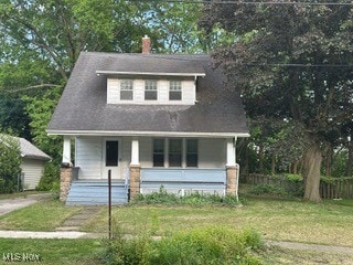 207 S Mantua St, Kent, OH 44240