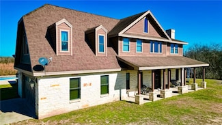 951 Carmel Dr, Sandia, TX 78383