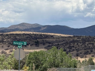 601 Malachite Ave, Silver City, NM 88061