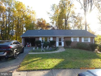 6627 Hazel Ln, McLean, VA 22101