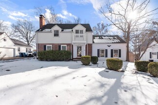 1626 Monticello Dr, Saint Louis, MO 63138