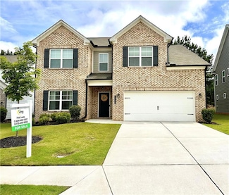 1452 Weatherbrook Cir, Lawrenceville, GA 30043