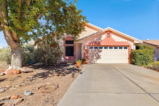 807 S Tigres Trail, Cottonwood, AZ 86326