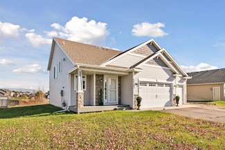 8666 Ebersole Ave NE, Monticello, MN 55362